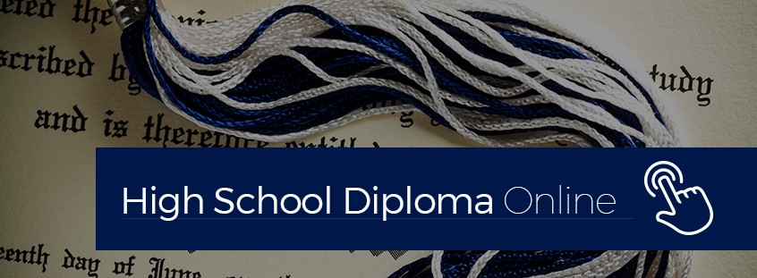 Top 4 Reasons to Get Your High School Diploma Online