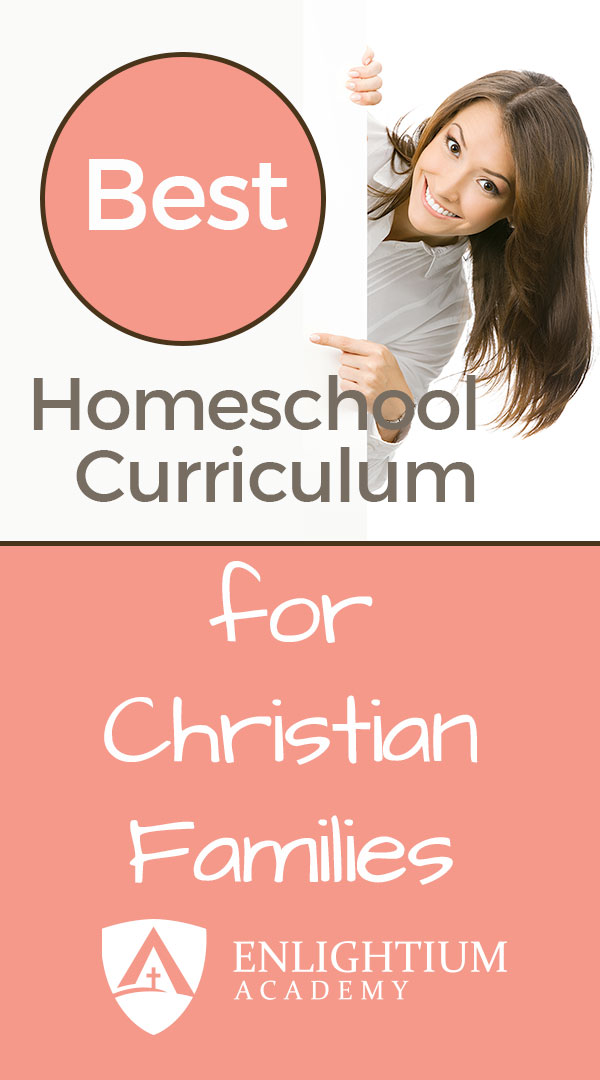 Best Homeschool Curriculum Pinterest