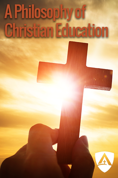 A Philosophy of Christian Education Pinterest