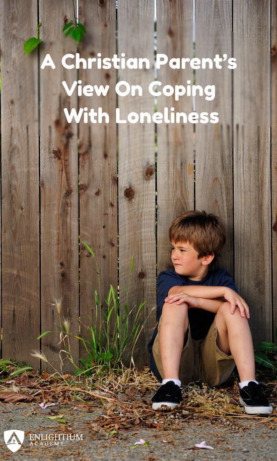 Christian Parents View Loneliness