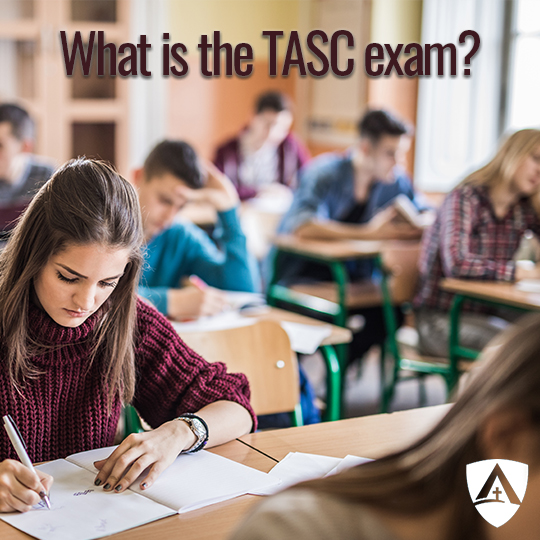 Frequently Asked Questions About the TASC Exam i