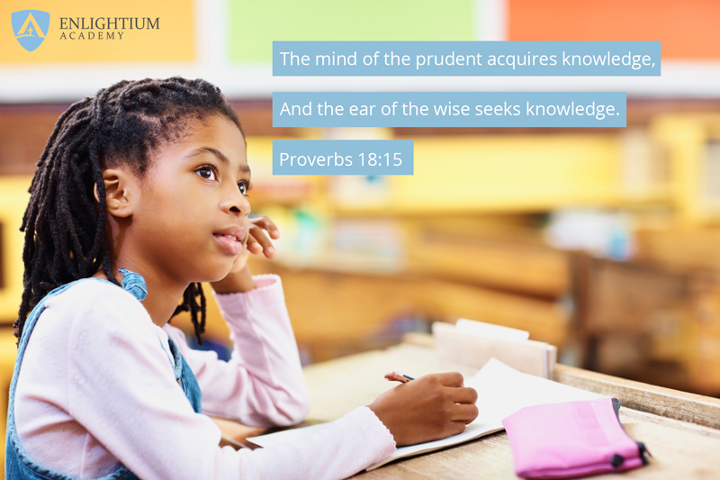 Prudent Mind Proverbs 18