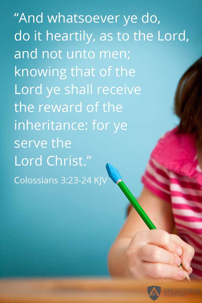 Colossians 3 23 24