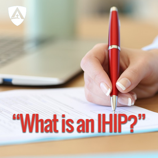 What is an IHIP Instagram