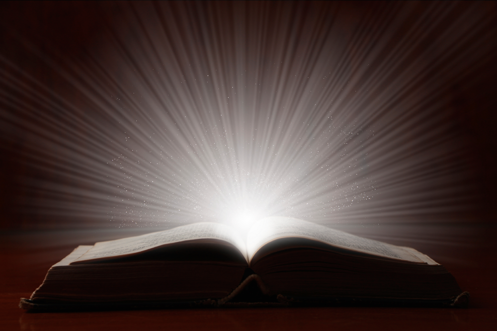 Inspiration of Scripture: Is The Bible the Inspired Word of God? [Video]