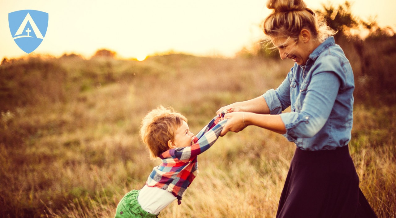 3 Lessons Learned From Parenting By A Christian Mother