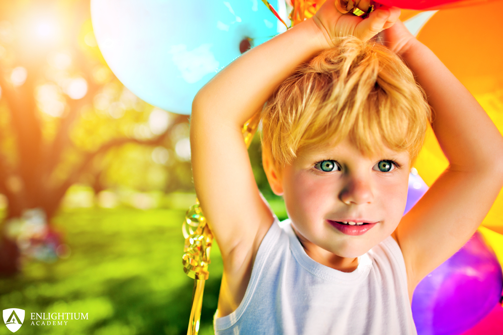 How to Make Your Child’s Birthday Party One to Remember