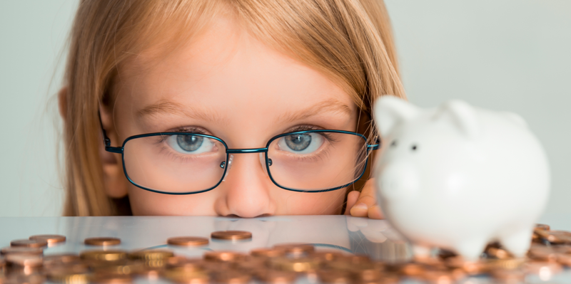 Tips for Teaching Your Children to Budget at Any Age