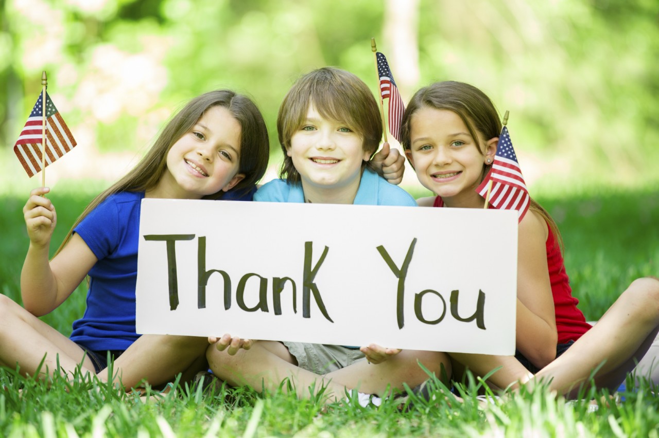 5 Ways To Teach Your Child Why Memorial Day is Important