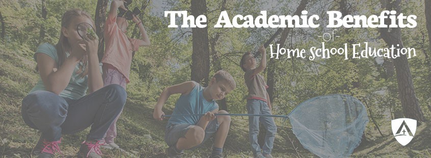 The Academic Benefits of Home School Education