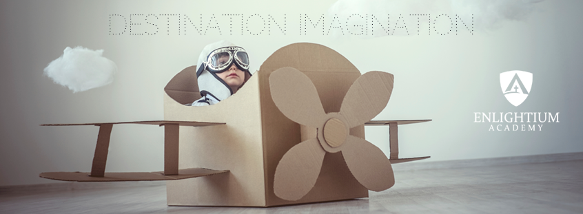 Destination Imagination: 5 Cardboard Box Toys to Inspire Your Child’s Creativity